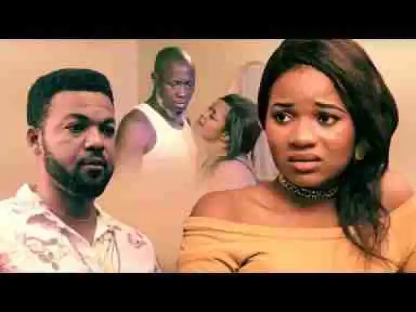 Video: BETWEEN LOVE AND LUST - Nigerian Movies | 2017 Latest Movies | Full Movies